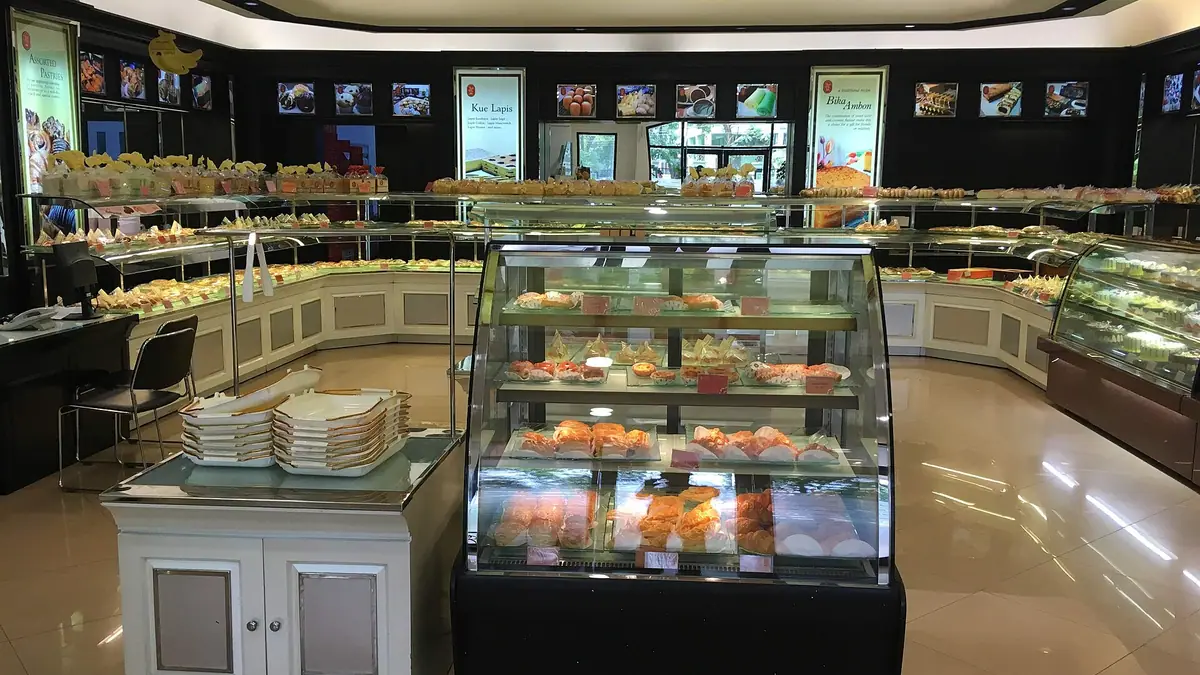 Home Baker – bakery in Broomhill, Glasgow